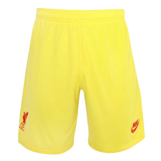Pantalones Liverpool 3ª Kit 2021 2022